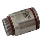 COSMEC - CSMEX6111-63XX Racc.innesto rapido m. M63 D63 A4