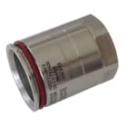 COSMEC - CSMEX6112-63XX RACC.INNESTO RAPIDO F. M63 D63 A4
