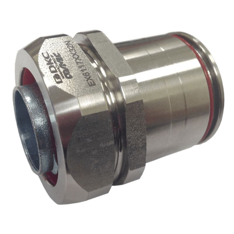 COSMEC - CSMEX6117-16N RACC. INNESTO RAPIDO T.D16 T.FLESS.15,5