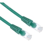 EXCEL - EXLBB200MPLGN Excel Cat5e P/Lead U/UTP LSOH Blade 20 m