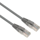 EXCEL - EXLBB0.75MPLGE-10 Excel Cat5e P/Lead U/UTP LSOH Blade 0.75