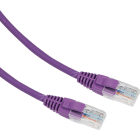 EXCEL - EXLBB0.75MPLVT-10 Excel Cat5e P/Lead U/UTP LSOH Blade 0.75