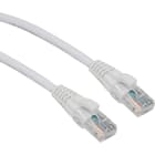 MAYFLEX UK LIMITED - EXLBB0.75MPLWT-10 Excel Cat5e P/Lead U/UTP LSOH Blade 0.75
