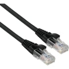 EXCEL - EXL100-406 Excel Cat6 Patch Lead U/UTP LSOH Blade 2