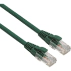 EXCEL - EXL100-342 Excel Cat6 Patch Lead U/UTP LSOH Blade 1
