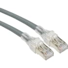 MAYFLEX UK LIMITED - EXL102-150-10 Excel Cat6A HD P/L S/FTP LSOH Blade 0.5m