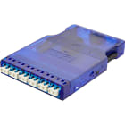 EXCEL - EXL201-612-MOD1 Excel6Port(12Fibre)OS2LCExpressNetM