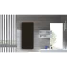 EYEBEAM SRL - EYE112131 EYEBEAM ELETTRICO M BIANCO SHUKO