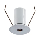 L&L LUCE E LIGHT - L&LEY10111DC EYES1.0 1W 350MA BLU DIF CROM
