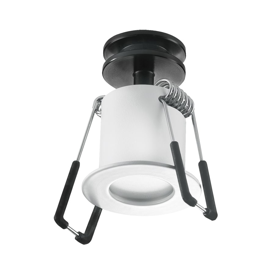 L&L LUCE E LIGHT - L&LEY2R20100050LN EYES2.R HC 2.5W 700MA 30K 36 NERO