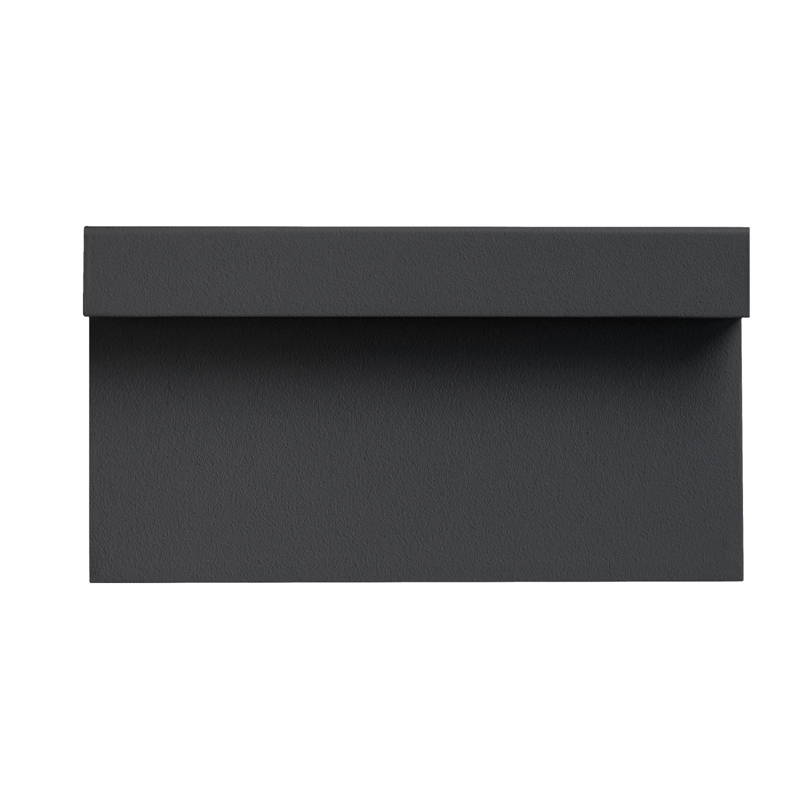 LINEA LIGHT (ILED) - ILD77390N07 OPTIWALL-1 5 3,5W 158X84 24VDC 7021