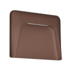 LINEA LIGHT (ILED) - ILD76097N07 ENVELOPE-W WALL 14 4W IP66+STA.CT