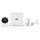IESS SRL - EAAKIT3436WFH KIT WLS 868MHZ :GENIOHOMEWF + DISP. SERI