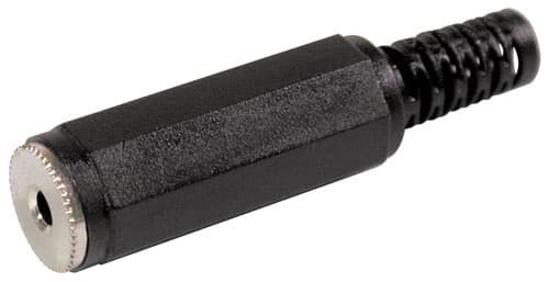 MELCHIONI SPA - MEM433329617 PRESA 2 MM STER.C/COD.