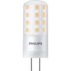 SIGNIFY ITALY SPA - PHLCOREG63540827G2 COREPRO LEDCAPSULELV 4.2-40W GY6.35 827D