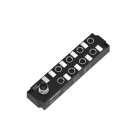 TURCK BANNER SRL - TUK30815373 JB-4M8-M12-P4