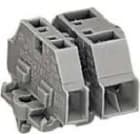 WAGO ITALIA SRL - WAG261-311 MORS 2 CONDUTT NO PULSANTI SCATTO 1P SPE