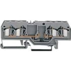 WAGO ITALIA SRL - WAG281-665/281-400 MORSETTO PER COMPONENTE PER 4 CONDUTTORI