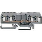 WAGO ITALIA SRL - WAG281-665/281-400 MORS COMPONENTE 4 CONDUTT DIODO 1N5408 A