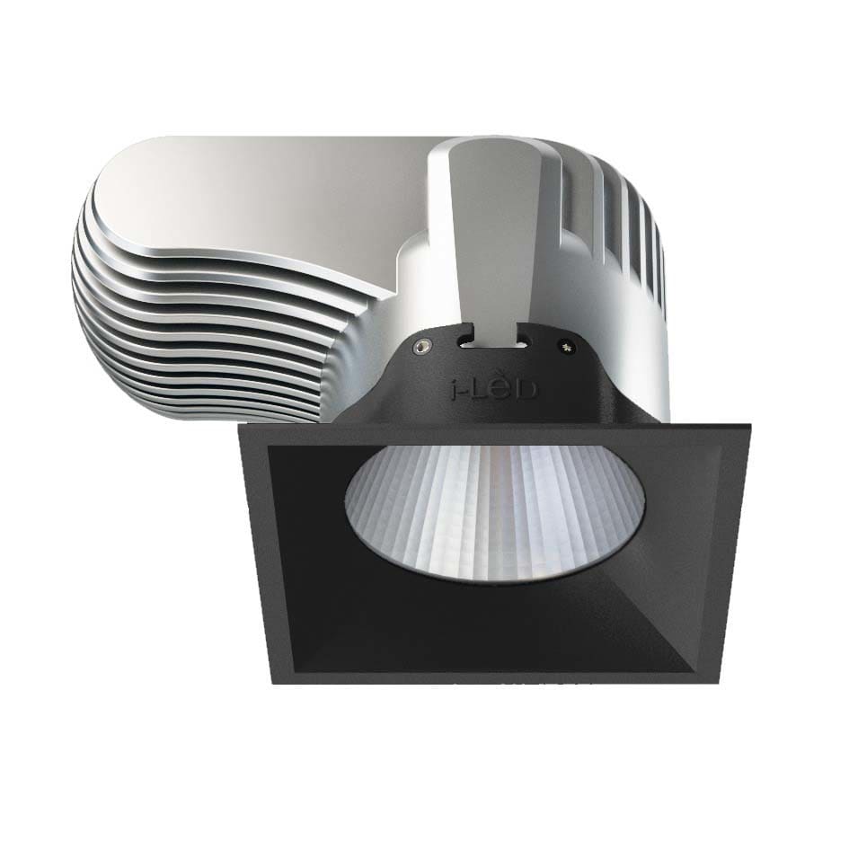 LINEA LIGHT (ILED) - ILD80661W30 LORO-Q 21 25W S/ALIM.CRI92 NG