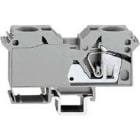 WAGO ITALIA SRL - WAG285-601 MORS PASS 2 CONDUTT 35MMQ SLOTMARCATURA