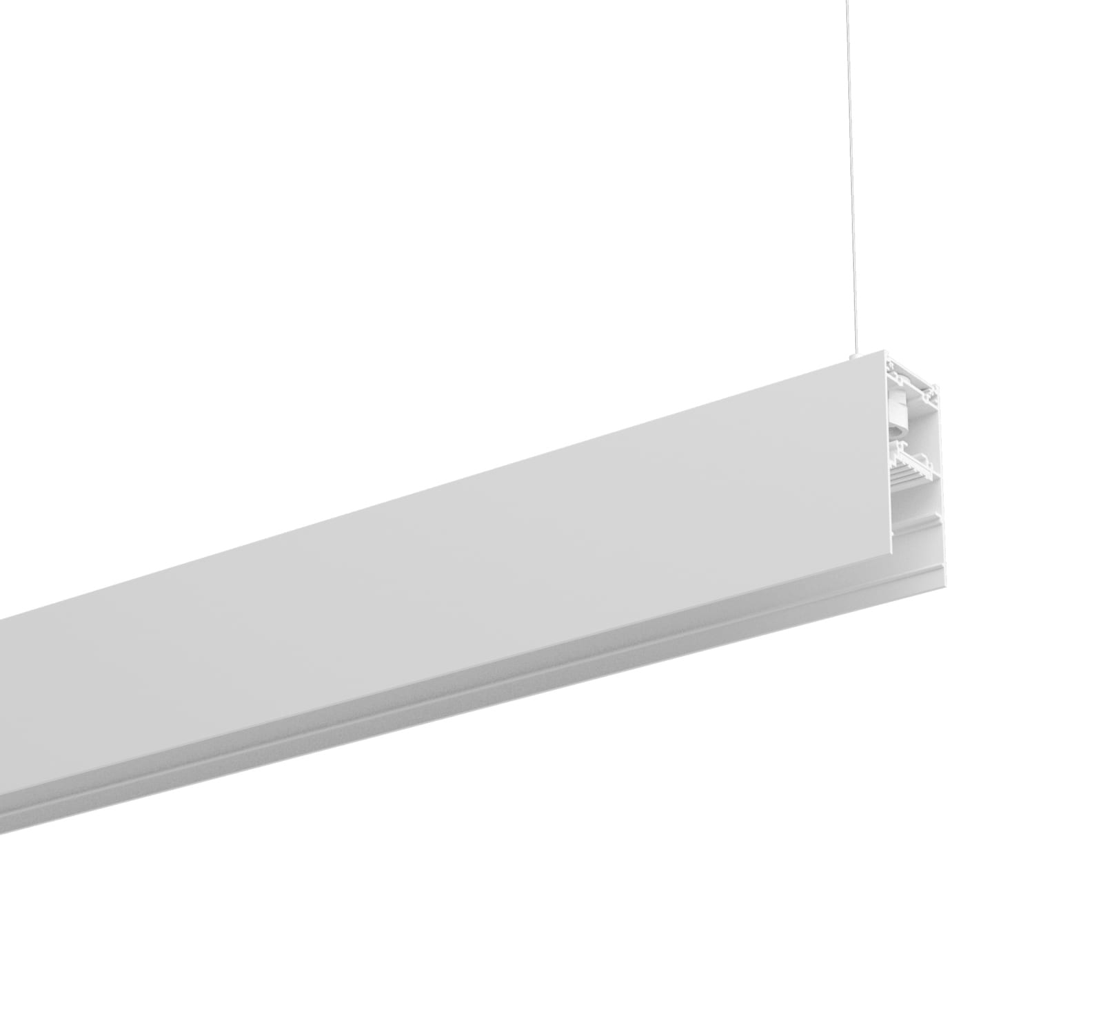 LINEA LIGHT (ILED) - ILD83794D00 MODUS 16 MASTER DAL.L3000 60WAC BG