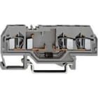 WAGO ITALIA SRL - WAG281-673/281-401 MORSETTO COMPONENTE PER 3 CONDUTTORI, GR