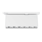 LINEA LIGHT (ILED) - ILD83893W07 CELL-WW TRACK 1 6L 21WAC+AL BG
