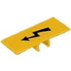 WAGO ITALIA SRL - WAG285-170 COPERTURA PROTETTIVA DI AVVERTIMENTO CON