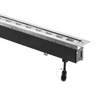 LINEA LIGHT (ILED) - ILD82312N08 ARCHILINE-IJ 5 39,6W ON/OFF L1055MM