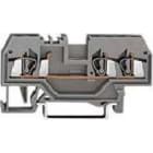 WAGO ITALIA SRL - WAG280-671 MORSETTO PASSANTE PER 3 CONDUTTORI 2,5 M