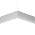 LINEA LIGHT (ILED) - ILDC00846WHWDZ ROLLIP60-MP 44 SOSP. BI-EM. ANG WH