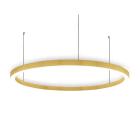 LINEA LIGHT (ILED) - ILD63728N00 TOUR SOS.DIR.70W 24V D1430 BN ORO