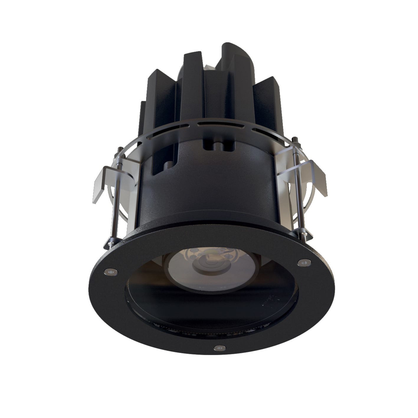 LINEA LIGHT (ILED) - ILD81923W15 GUARDIAN 13 14W+ALIM. N.GOFFR. DALI