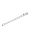 SIGNIFY ITALY SPA - PHA62358300 Pacific LED Gen5, Waterproof, 62 W, L1800 mm, 10000 lm, 4000 K, Fascio largo, Trasparente, IP66, IK08