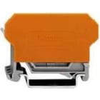 WAGO ITALIA SRL - WAG280-638 MORSETTO PER MODULI A INNESTO DIRETTO 8