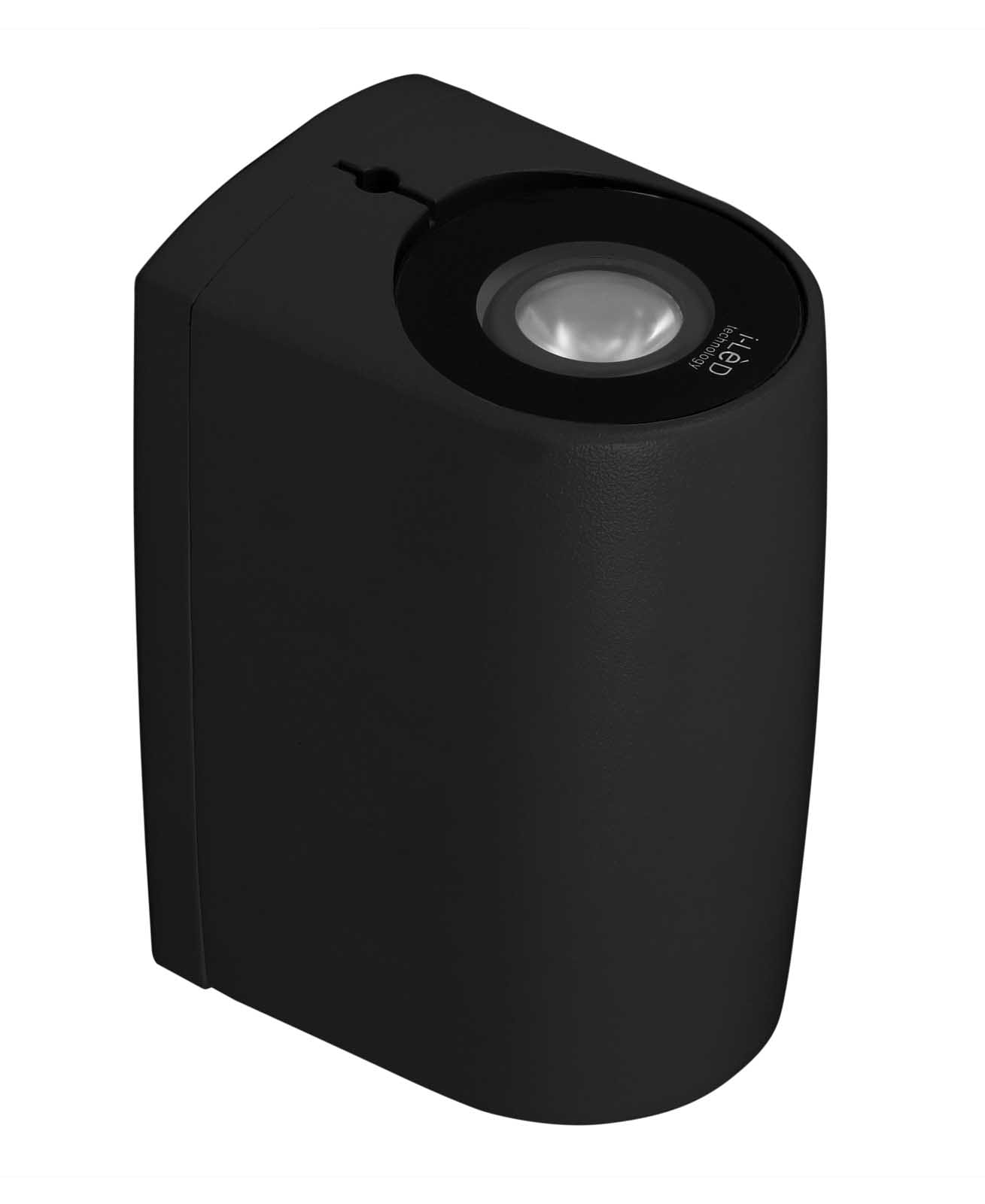 LINEA LIGHT (ILED) - ILD82819W15 VEDETTE-R 12 D100 1+1L C/AL 30W NG