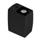 LINEA LIGHT (ILED) - ILD82789W15 VEDETTE-Q 46 Q.70 1+1L C/A.18W NG