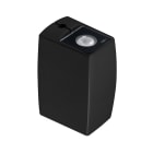 LINEA LIGHT (ILED) - ILD82764W15 VEDETTE-Q 43 Q.50 1L C/AL 5W NG 15