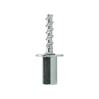 GRIPPLE SRL - GRRSCCS35 VITE X CALCES CON FIL FEM M8/M10-CF 100