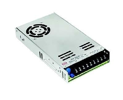 LINEA LIGHT (ILED) - ILD99683 SWITCH.RSP-320-24 320W 24V MEANWELL