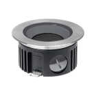 LINEA LIGHT (ILED) - ILD82457M30 ORMA-J 183 1LED 9W 24VDC+HC INOX