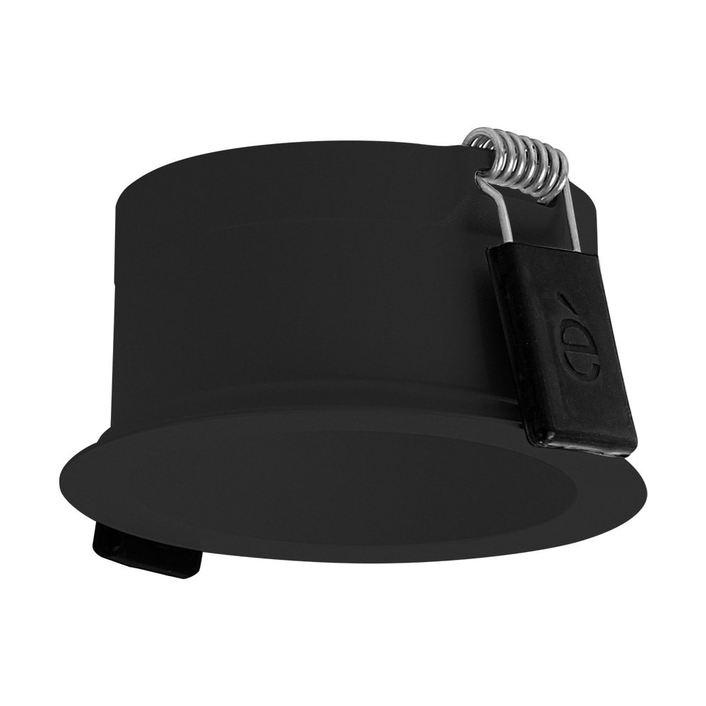 LINEA LIGHT (ILED) - ILD98534 CONTROCASSA EPITAX 8W C/BORDINO NG5