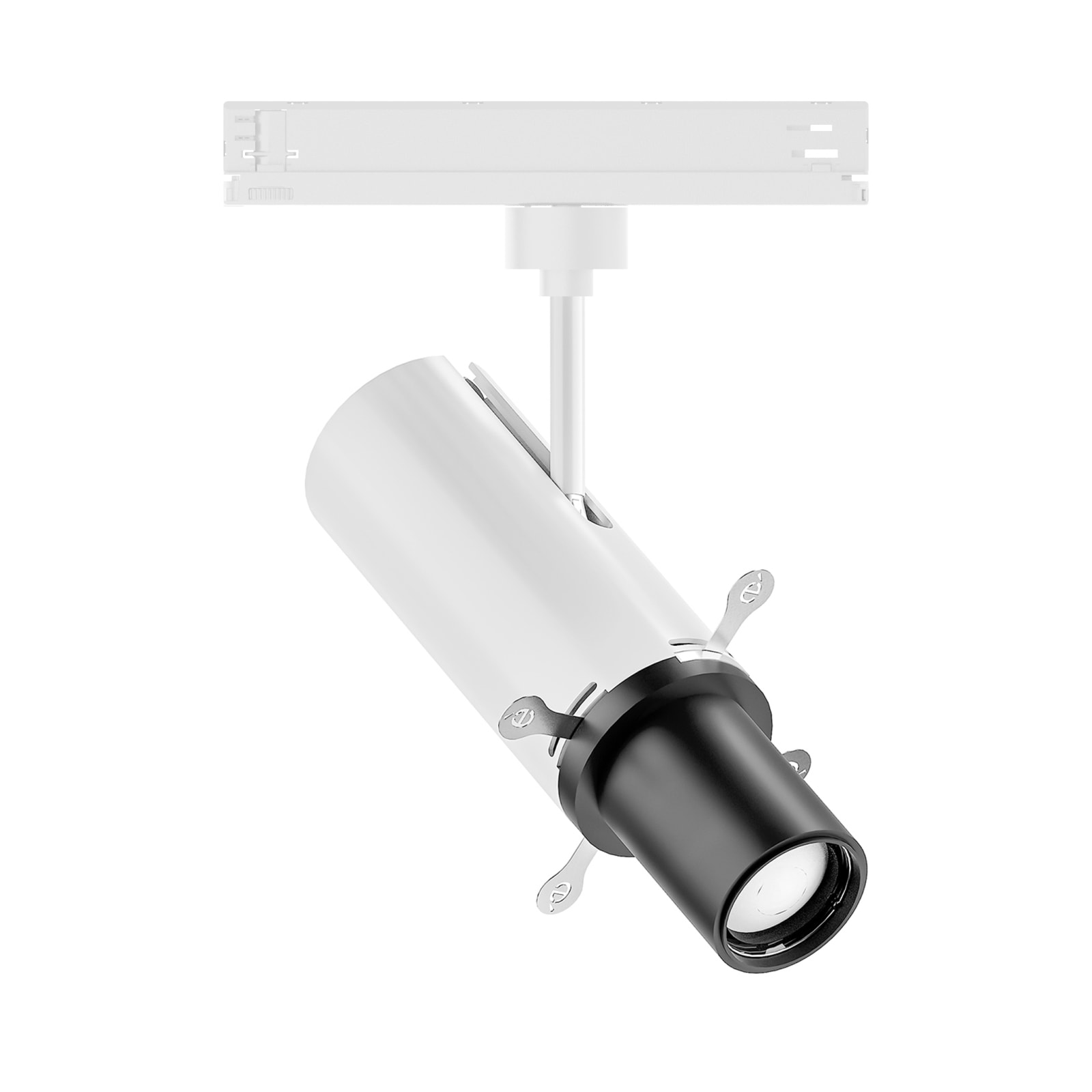 LINEA LIGHT (ILED) - ILD82119W66 POUND SHAPER 6 D.86 30W CRI98 BG