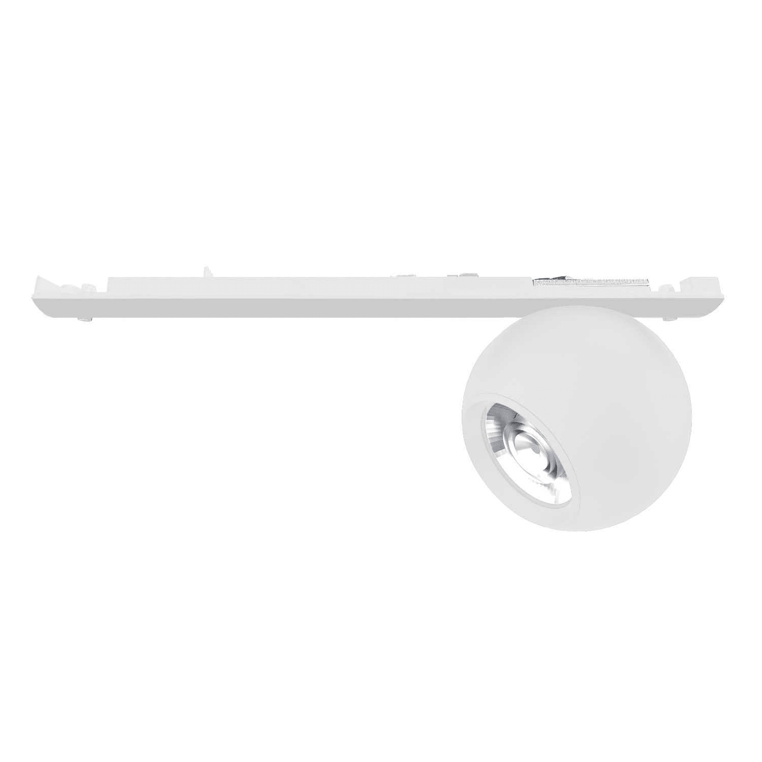 LINEA LIGHT (ILED) - ILD76426W35 NODE FAR 11W 35 3000K B.CO DALI