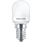 SIGNIFY ITALY SPA - PHLLEDT25SM15P CorePro, LED, T25, 15 W, E14, 2700 K, 150 lm, CRI 80, 15000 ore, Plastica