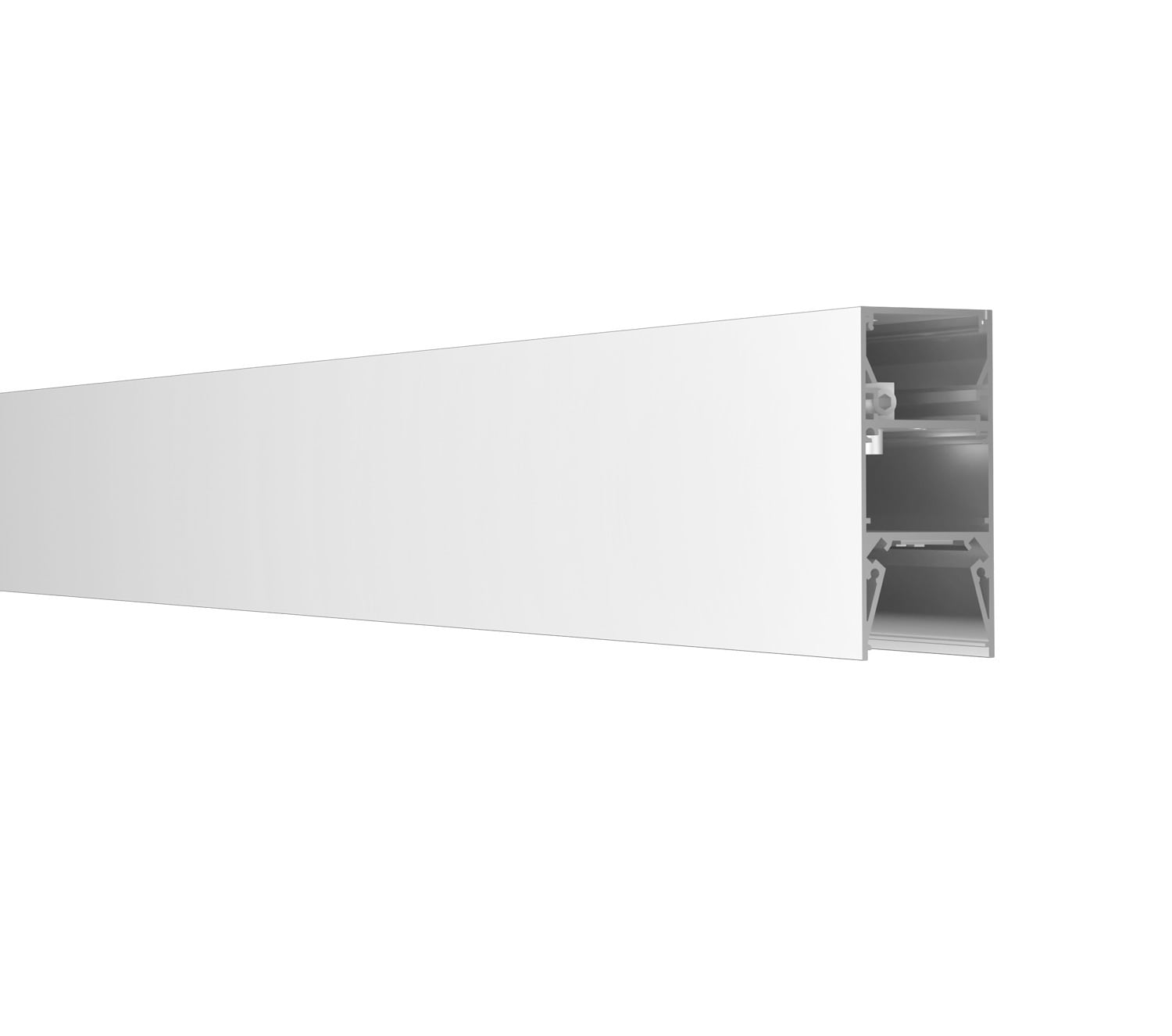 LINEA LIGHT (ILED) - ILD65262W ROLLIP35 PLA.L1505 26W ON/OFF SC.BG