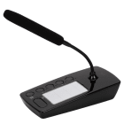 RCF SPA - MAD14322031 BM 404 BASE MICROFONICA ANNUNCI SERIE DM