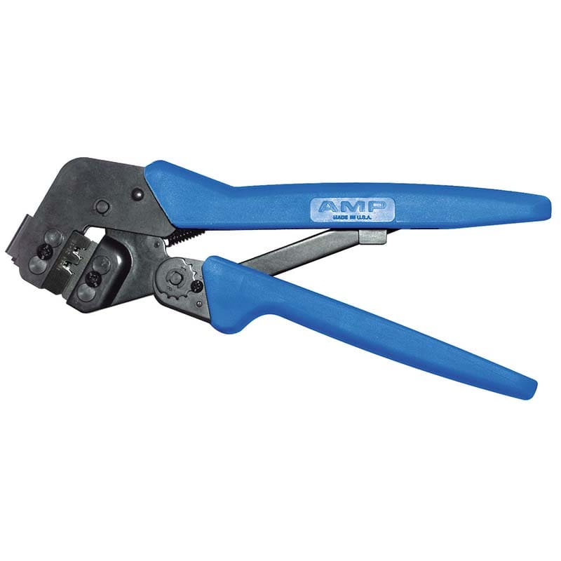 ELCART DISTRIBUTION - ERT985295000 PINZA PER CONTATTI 4,2PE