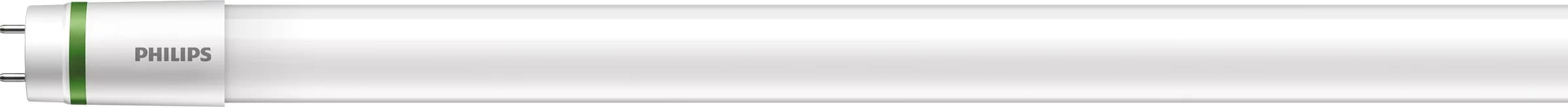 SIGNIFY ITALY SPA - PHLMLT58840UEA MASTER, LED, T8, EM/Mains, 1500 mm, 17.6 W, 58W TL-D, 4000 K, 3700 lm, CRI 80, 100000 ore